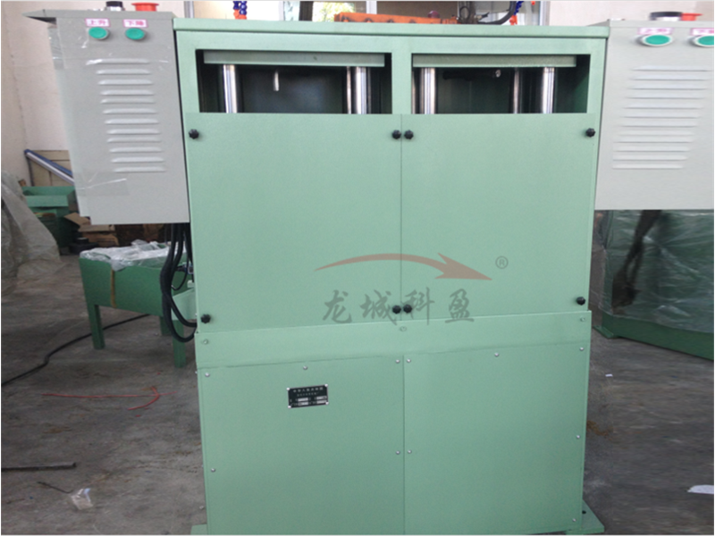 寧波雙工位拉床